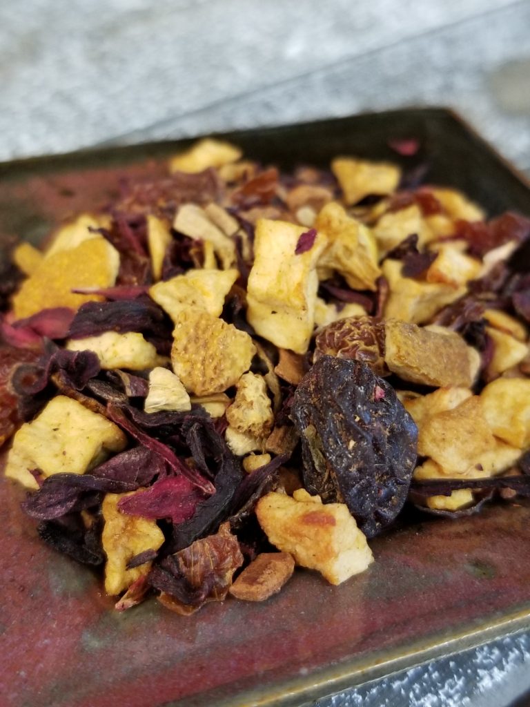Cranberry Cheer
