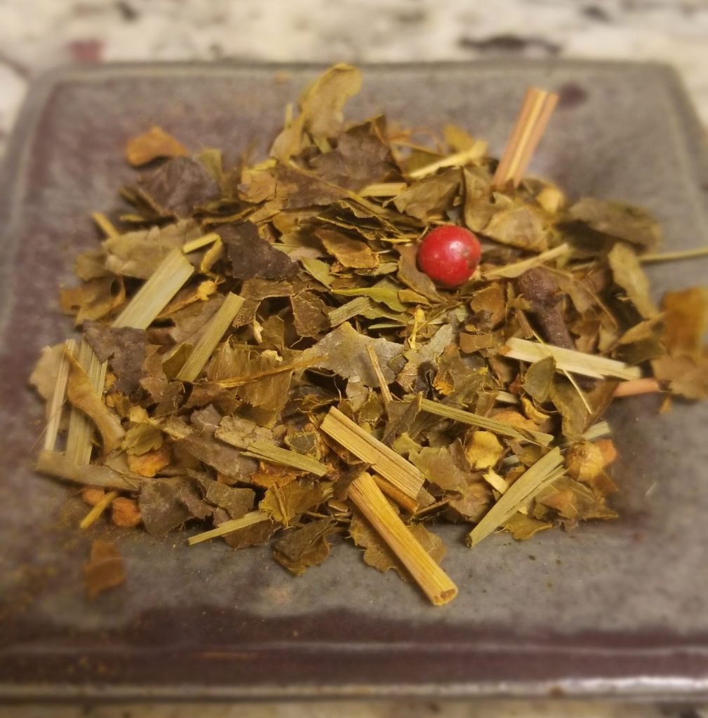 Arabica Chai